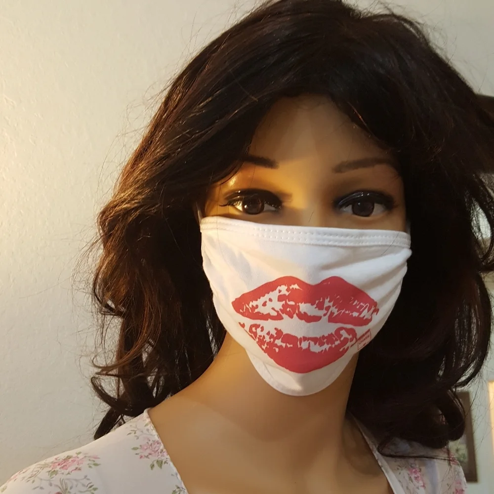 Craft LA Face Masks